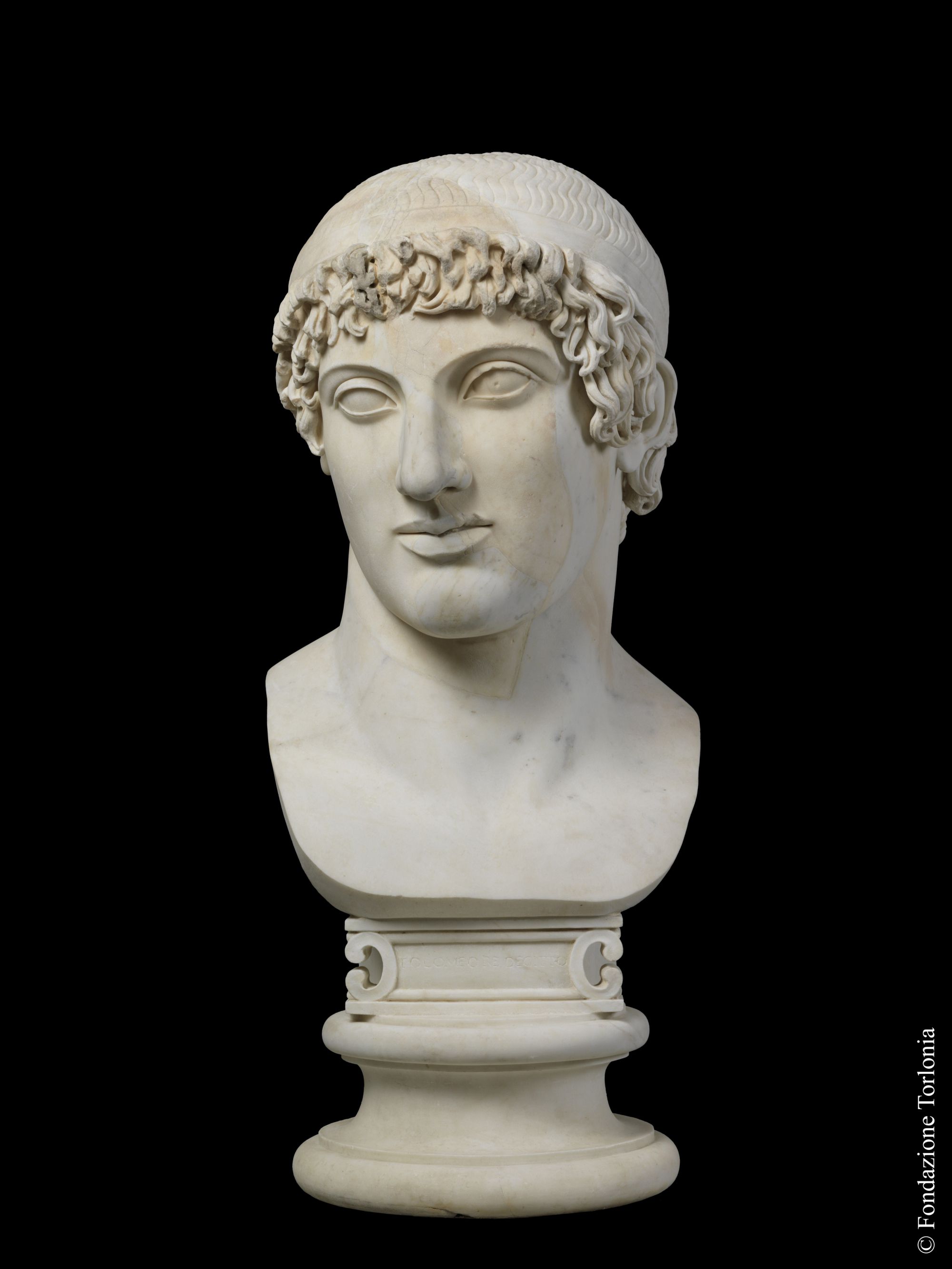 Why did Ptolemy become such a popular name among male members of