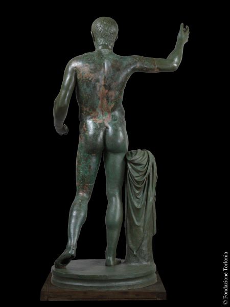 Statue of Germanicus