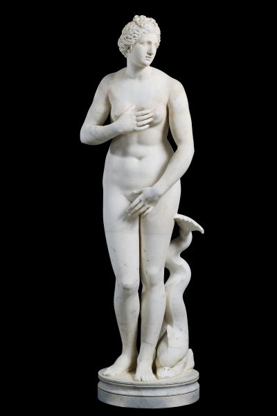 Statua di Venere già Cesarini