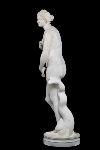 Statue of Venus, Formerly Cesarini Collection